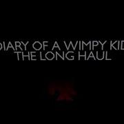 Diary Of A Wimpy Kid The Long Haul Fxx Intro
