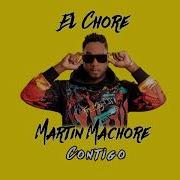 Contigo Martin Machore