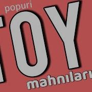 Toy Mahnilari 2020 Azeri