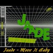 Jaade Move It Baby Club Mix