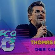 Thomas Anders Cheri Cheri Lady