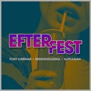 Alphaman Efterfest Extended