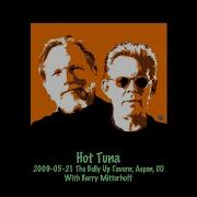 Genesis Encore Hot Tuna