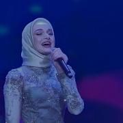 Мадина Дамбаева