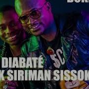 Sidiki Diabate Cheick Siriman Dôkèra O Cafe De Faty