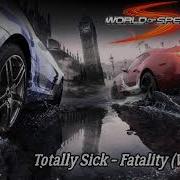 Fatality Totally Sick