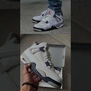 Nightzinnx Jordan 4