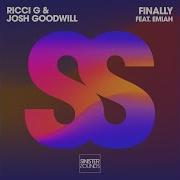 Josh Goodwill Ricci G Finally Feat Emiah Extended Mix
