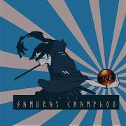 Samurai Champloo Lo Fi Maniobra Bits