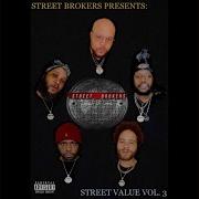 Street Brokers Red Hot