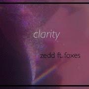 Clarity Slowed Down Remix