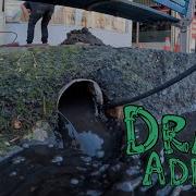 Drains