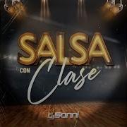 Salsa Con Sabor Moderno