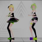 Mmd Luvoratorrrrry Motion Dl