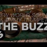 New World Sound The Buzz Edit