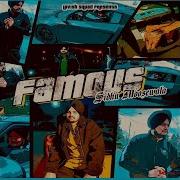 Sidhu Moose Wala Famous Feat Intense