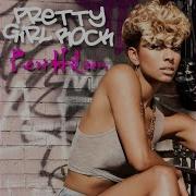 Pretty Girl Rock Cahill Club Remix Keri Hilson