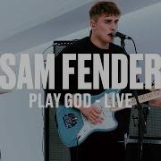 Sam Fender Play God Cover