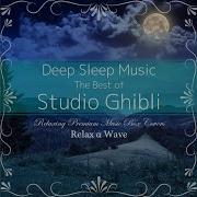 Opening Song Merry Go Round Of Life Instrumental Version Relax Α Wave