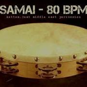 Middle East Loop Samai 80 Bpm