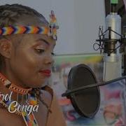 Vulindlela Brenda Fassie Cover By Carol Conga Carol Conga