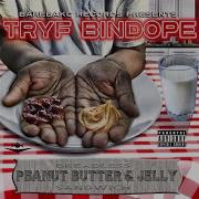 Never Fonk Tryf Bindope