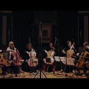 Storms And Pain Cello Octet Amsterdam