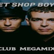 Pet Shop Boys Remix