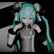 Mmd Come Alive Hatsune Miku Gumi