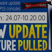 Ps5 News