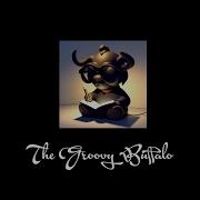 The Groove The Groovy Buffalo