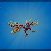 Fortnite Coral Cruiser Glider Music