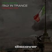 Ciro Visone Italy In Trance