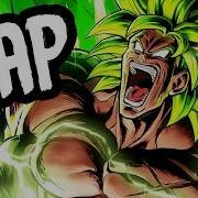 Khz Music Dragon Ball Rap Super Broly Feat Khz Music