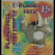 Planet Hits 15