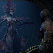 The Mermaid Extended God Of War Ragnarök Unreleased Soundtrack