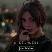 Hamidshax Speechless