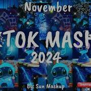 Tiktok Mashup 2024