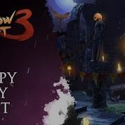 Shadow Fight 3Halloween 2020