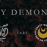 My Demon Cover