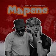 Motra The Future Dayoo Mapene