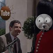 Ytp Mr Bean