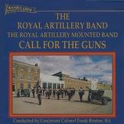 Concerto For Clarinet Royal Artillery Band