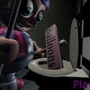 Fnaf Мангл И Спрингтрап