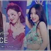 Twice Music Core