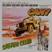 Can 7 Safari Club