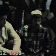 Ялхой Мохк Зукар
