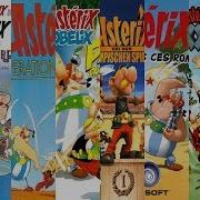 Asterix And Obelix Game