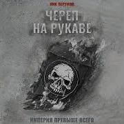 Череп На Рукаве 1