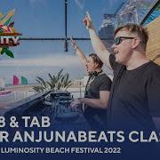 Super8 Tab Anjunabeat